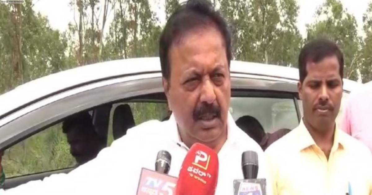 No more water can be released to Tamil Nadu, says Agri Minister of Karnataka,